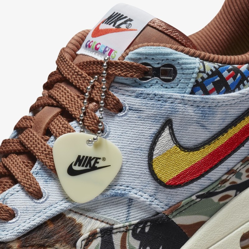 Nike air max 1 floral best sale